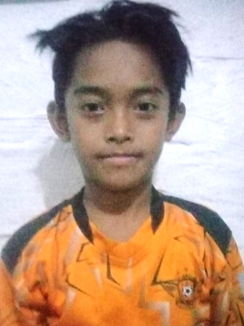arjuna asyraful anam